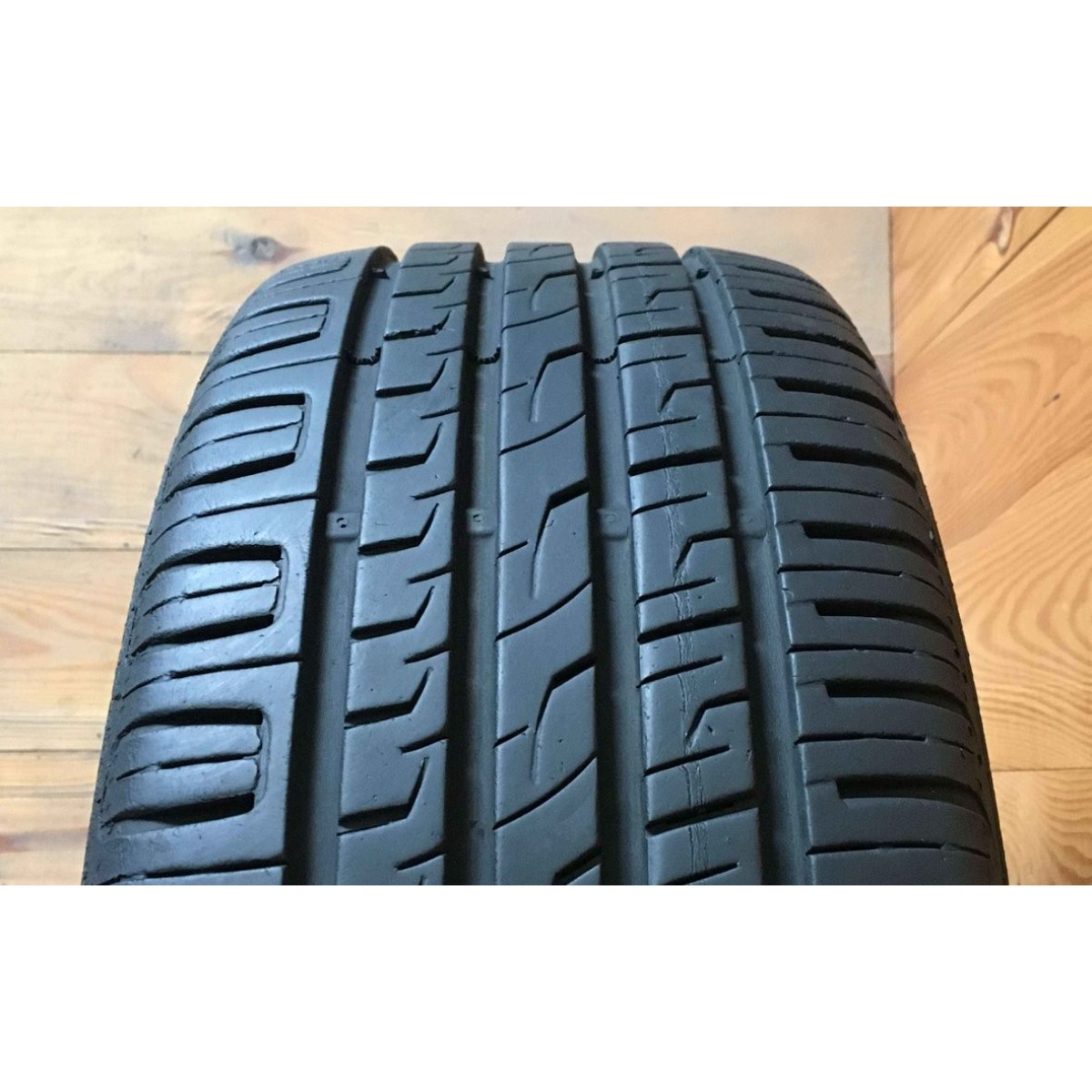 225/45R17 Barum Bravuris 3 HM