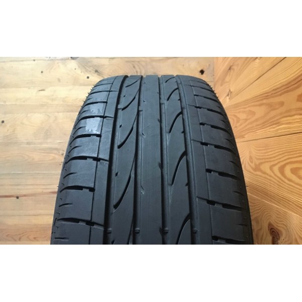 255/55R18 Bridgestone Dueler HP Sport - 4mm