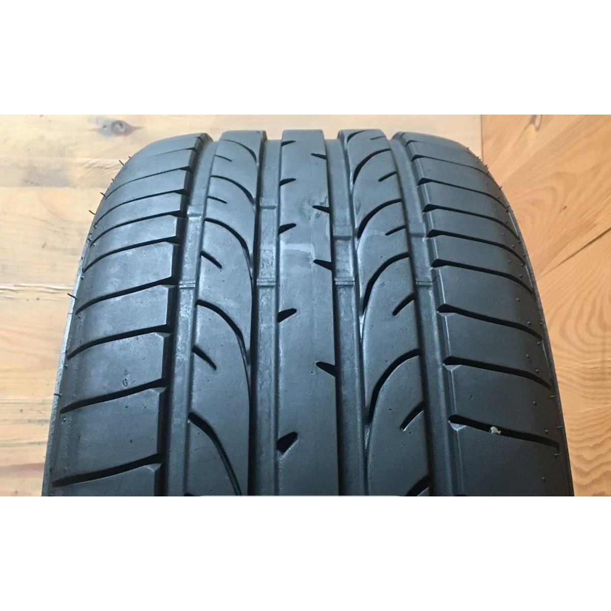225/45R19 Bridgestone Dueler HP Sport - 6mm