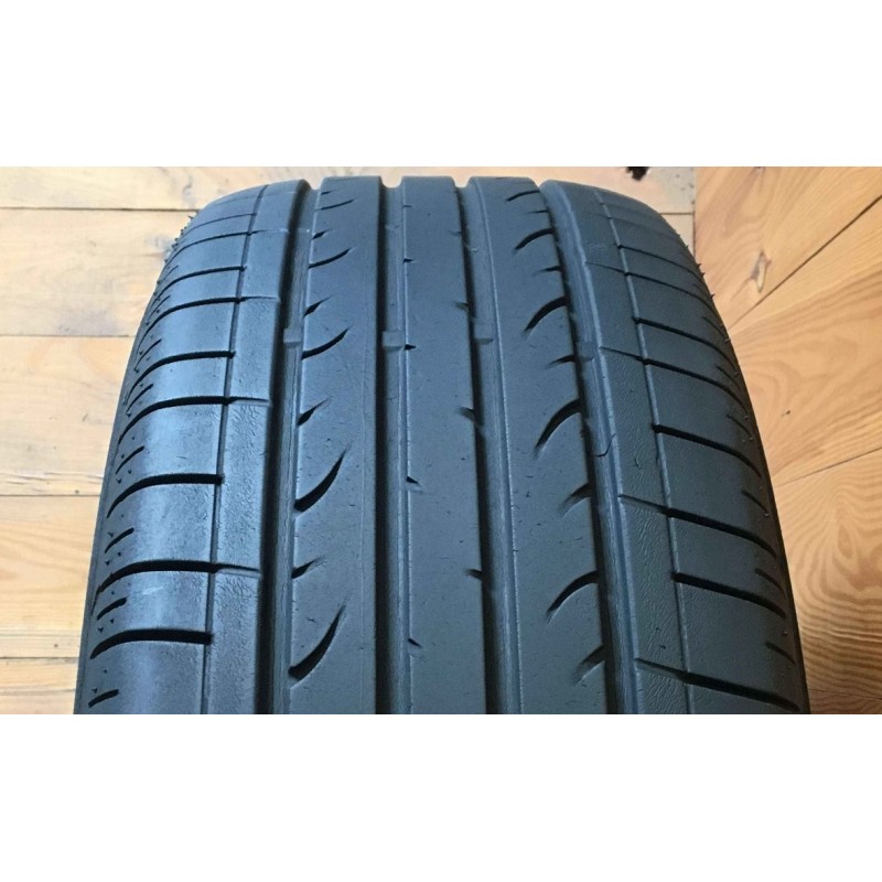 255/50R20 Bridgestone Dueler HP Sport - 5.5mm
