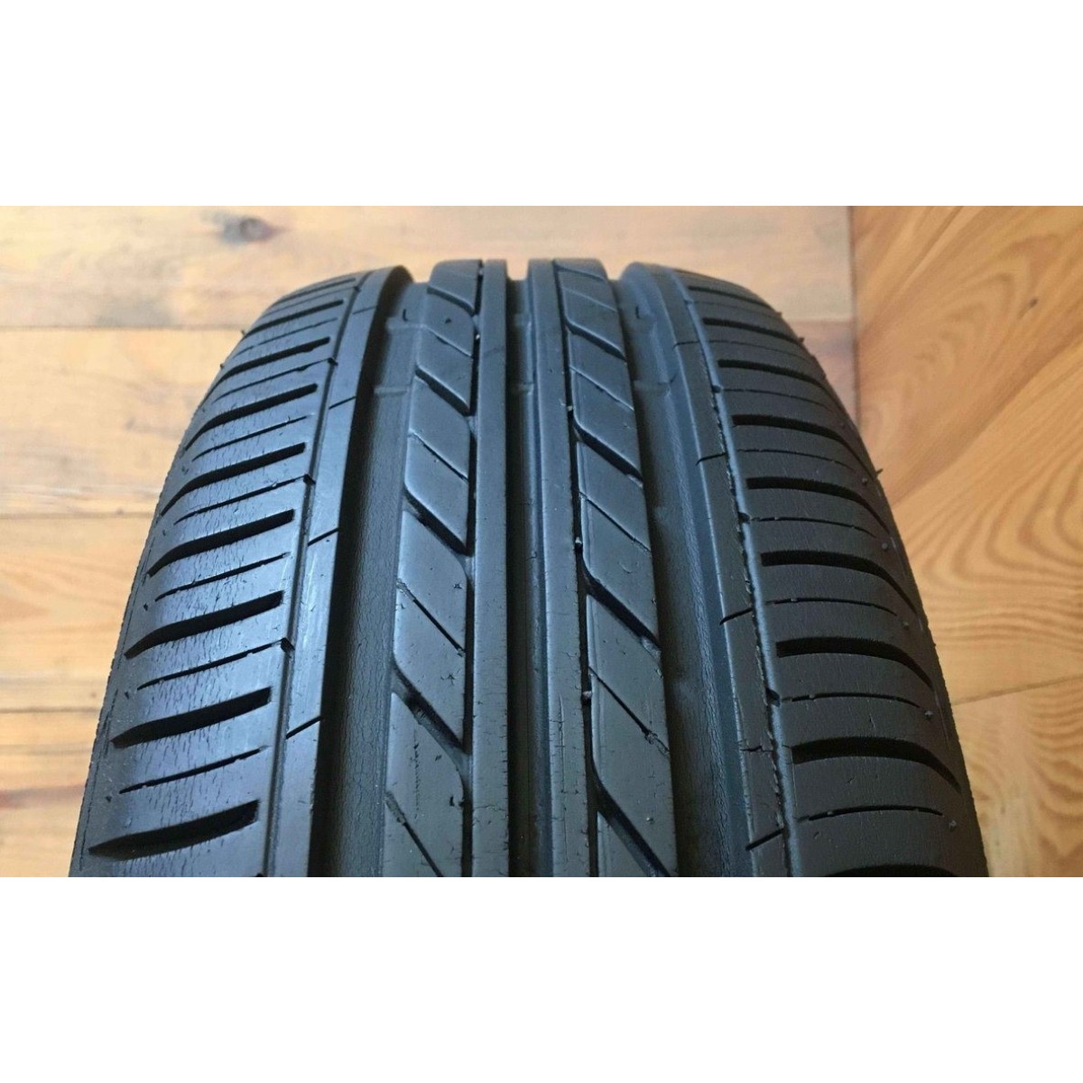 195/55R16 Bridgestone Ecopia EP150 - 6mm
