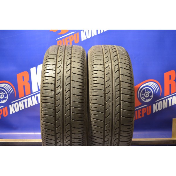 185/65R15 Bridgestone Ecopia - 7.5mm