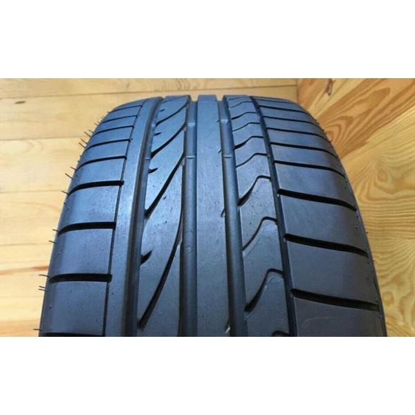 225/45R17 Bridgestone Turanza RE050A RunFlat - 5mm