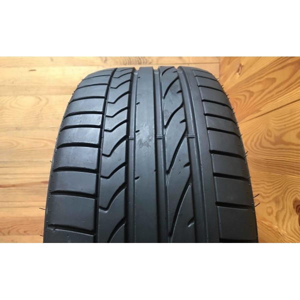 225/45R18 Bridgestone Potenza RE050A RunFlat - 6.5mm 225/45R18 Bridgestone Potenza RE050A RunFlat - 6.5mm