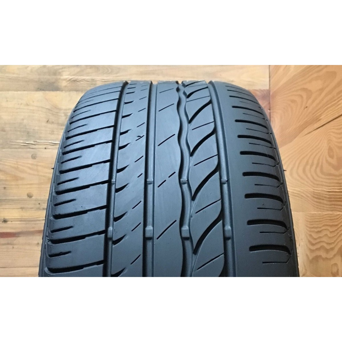 215/55R16 Bridgestone Turanza ER300 - 4.5mm