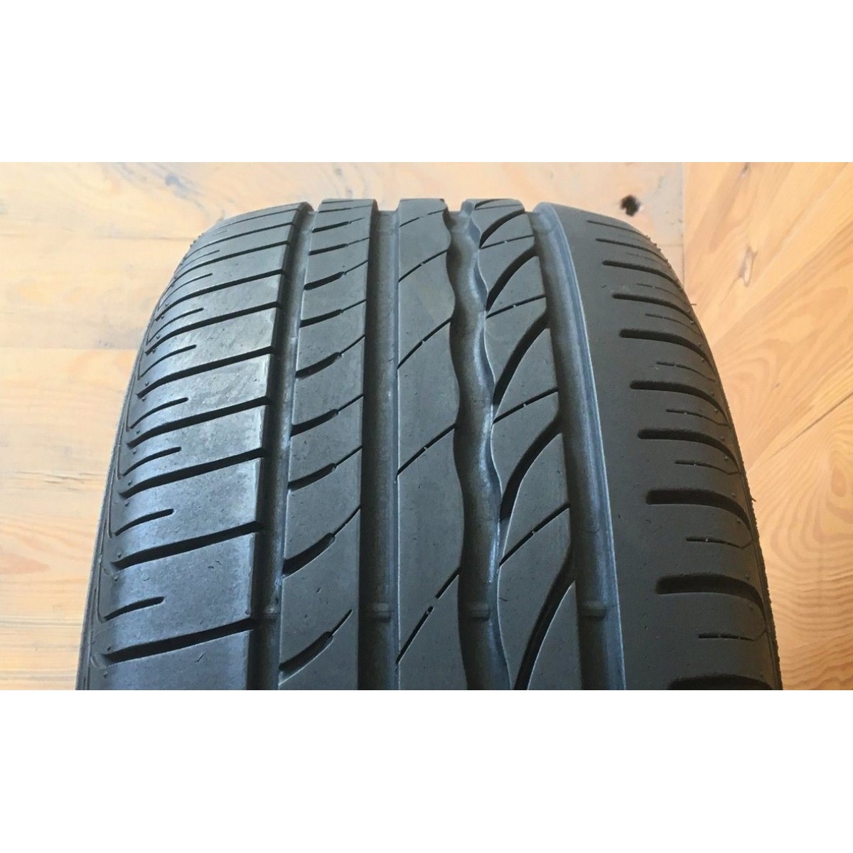 195/55R16 Bridgestone Turanza ER300 - 5mm
