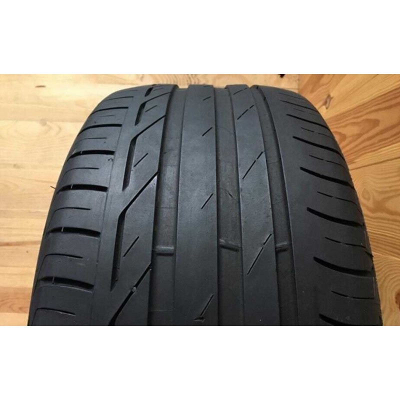 225/55R17 Bridgestone Turanza T001 - 4.5mm