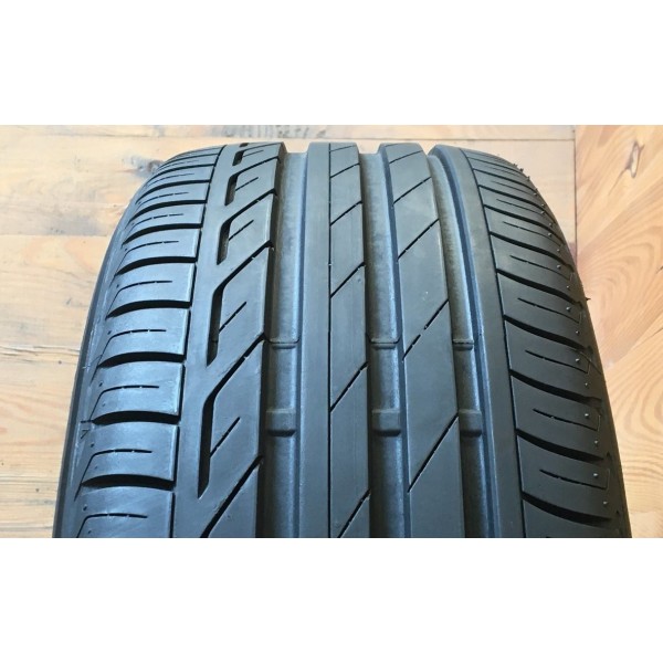 225/45R19 Bridgestone Turanza T001 - 6mm
