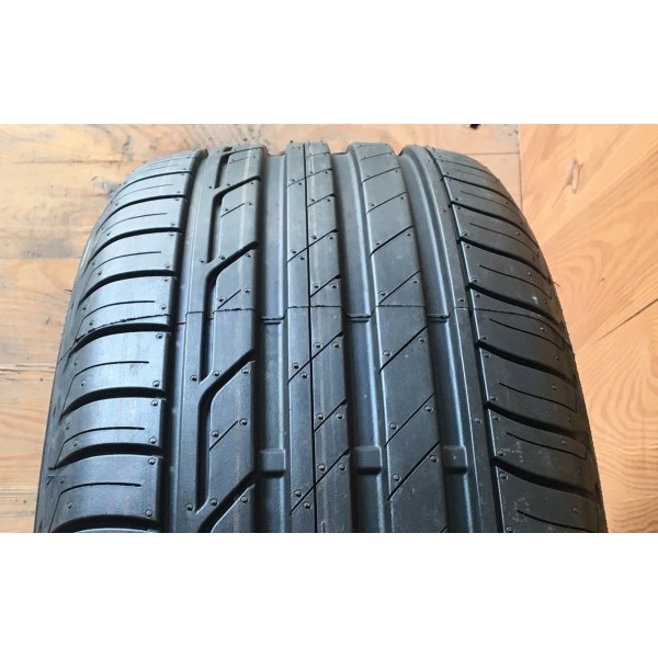 195/60R16 Bridgestone Turanza T001 - 7.5mm