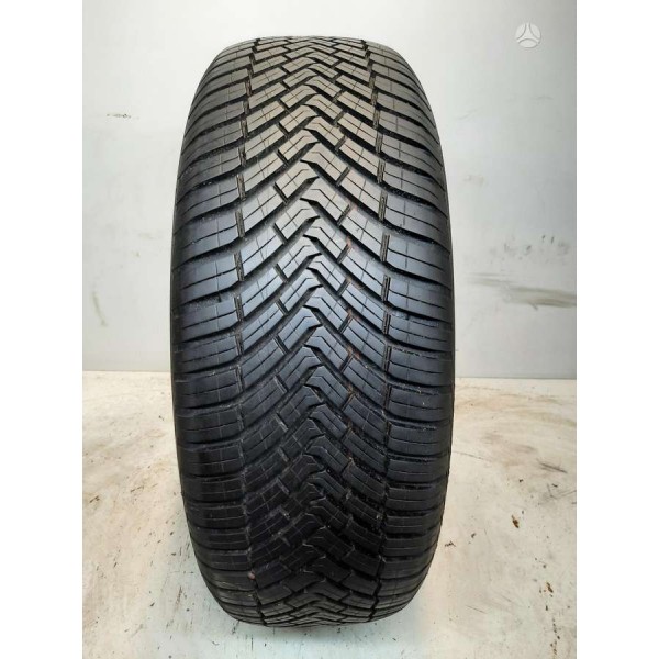215/55R16 Continental AllSeasonContact - 7mm