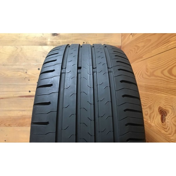 195/55R16 Continental ContiEcoContact 5 - 4.5mm