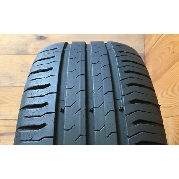 185/65R15 Continental EcoContact 6 - 5mm
