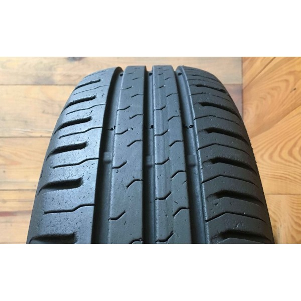 235/60R18 Continental ContiEcoContact 5 - 5.5mm 235/60R18 Continental ContiEcoContact 5 - 5.5mm