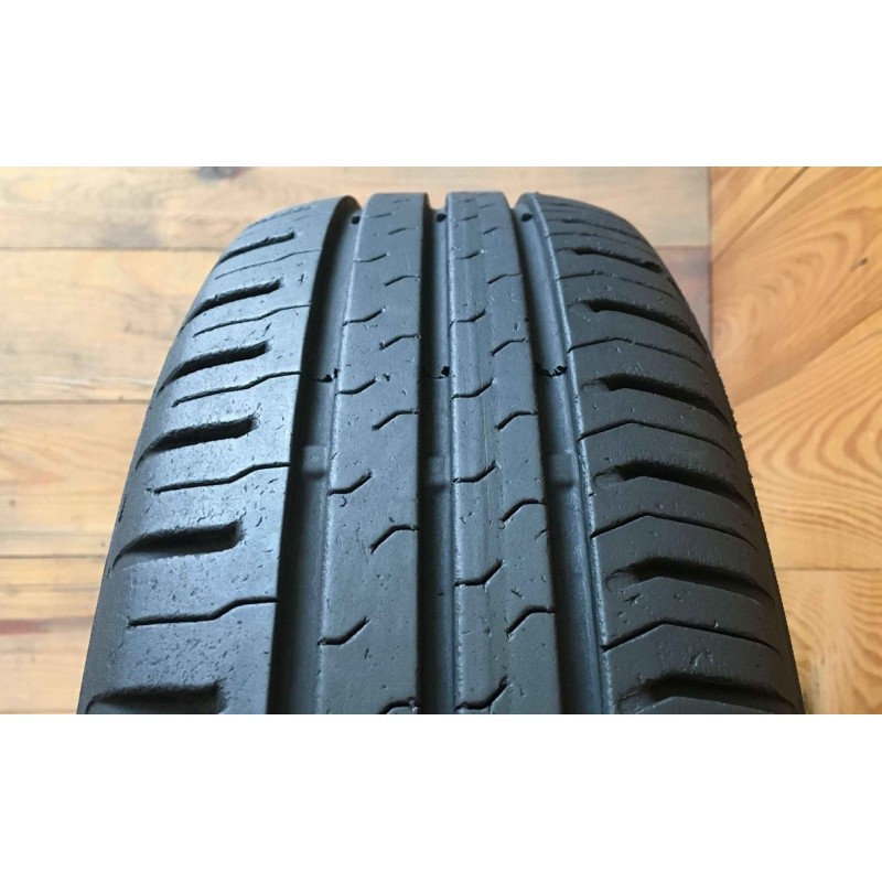 235/60R18 Continental ContiEcoContact 5 - 5.5mm