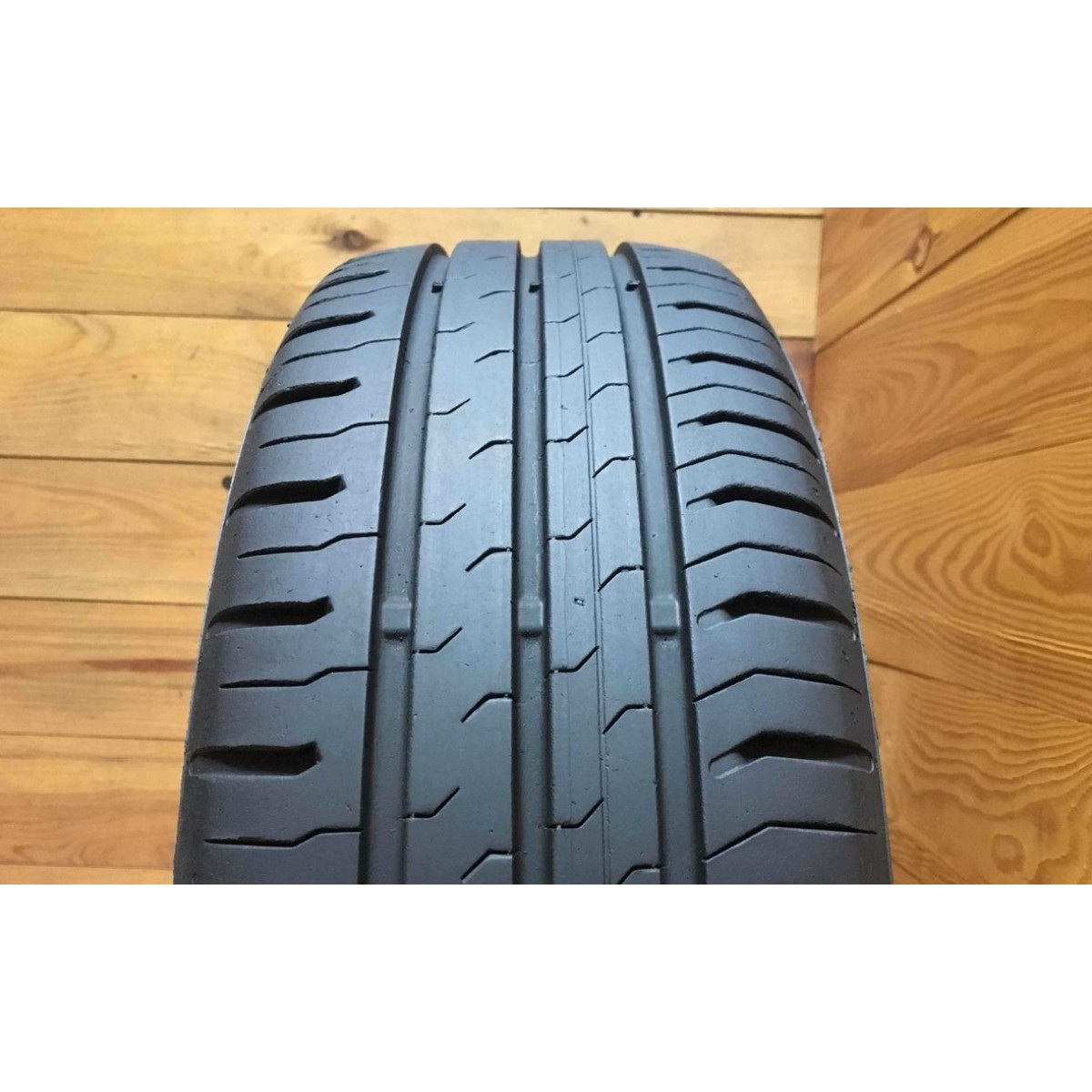 195/55R16 Continental ContiEcoContact 5 - 6mm