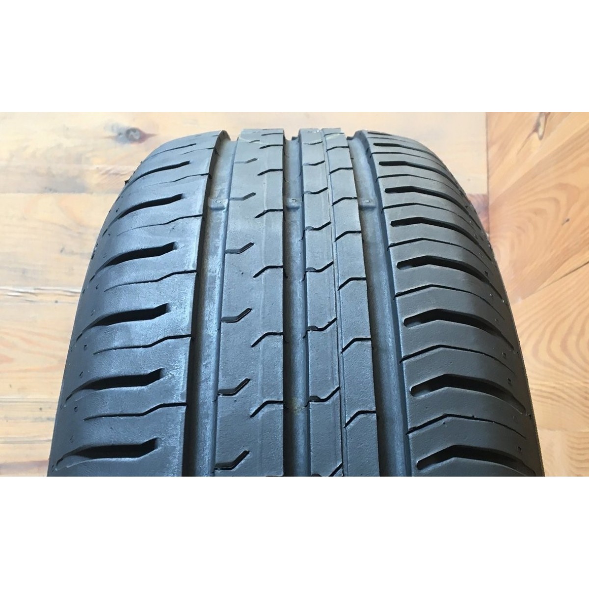 215/60R17 Continental ContiEcoContact 5 - 7mm