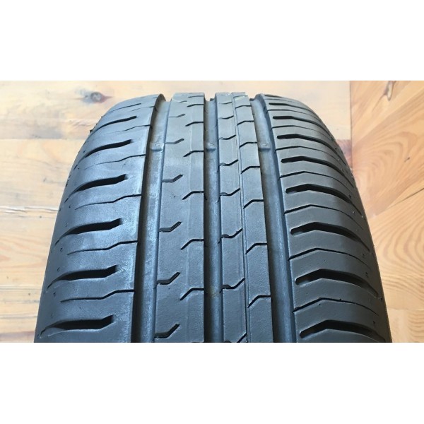215/60R17 Continental ContiEcoContact 5 - 7mm