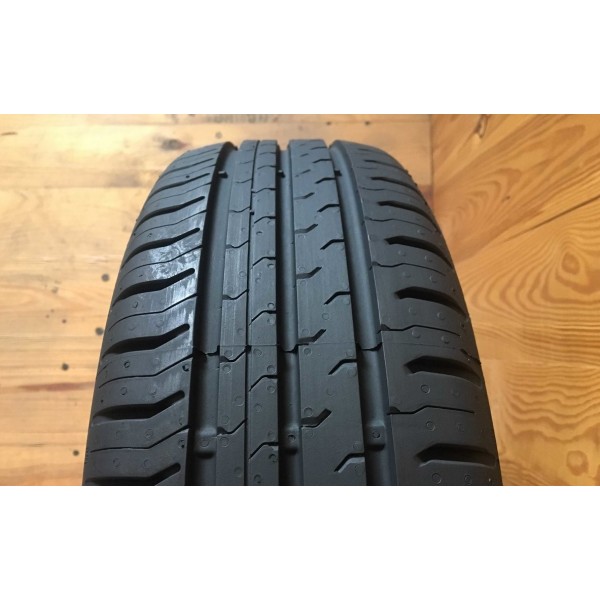 215/55R18 Continental ContiEcoContact 5 - 8mm