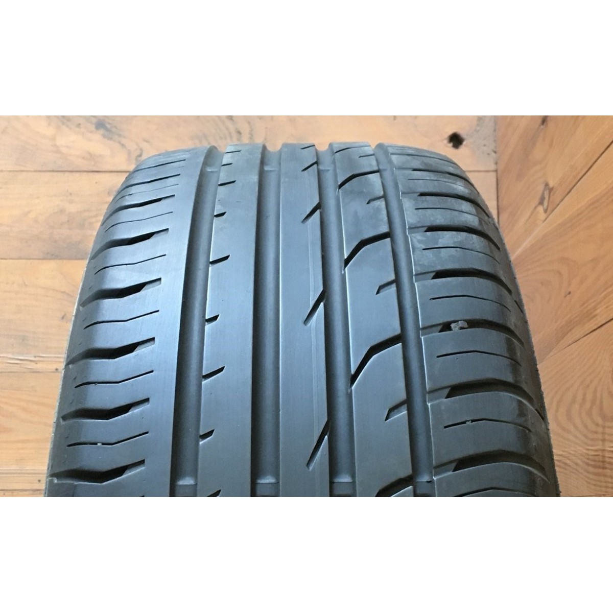 195/55R16 Continental ContiPremiumContact 2 - 4.5mm