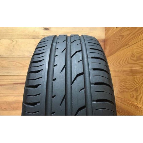 185/50R16 Continental ContiPremiumContact 2 - 5.5mm