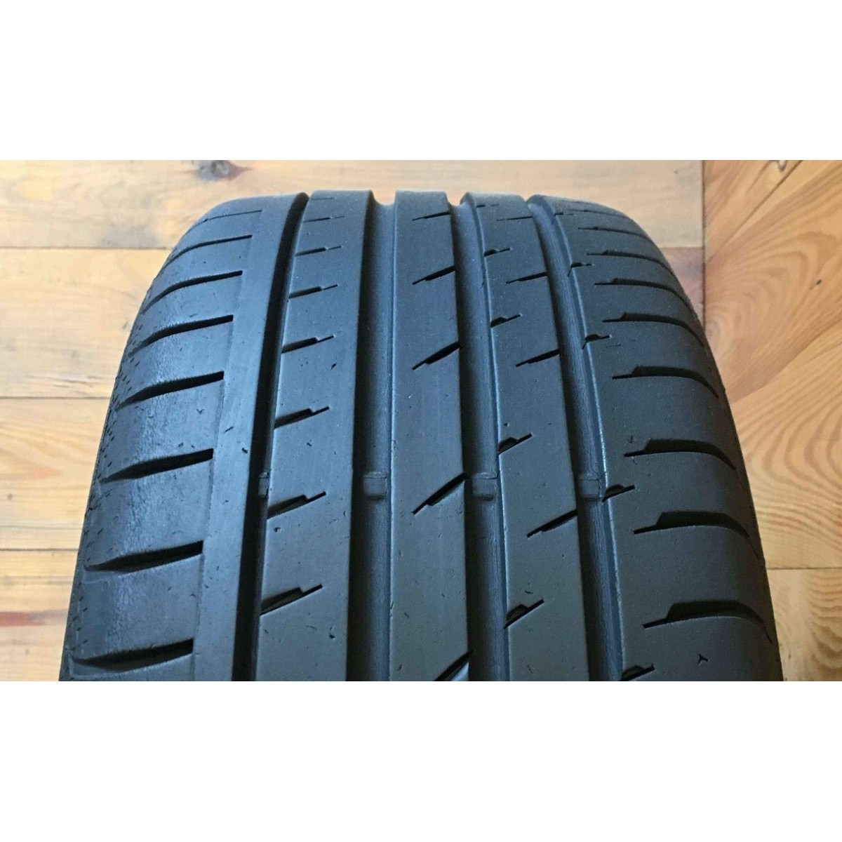 225/45R18 Continental ContiSportContact 3 - 5.5mm 225/45R18 Continental ContiSportContact 3 - 5.5mm
