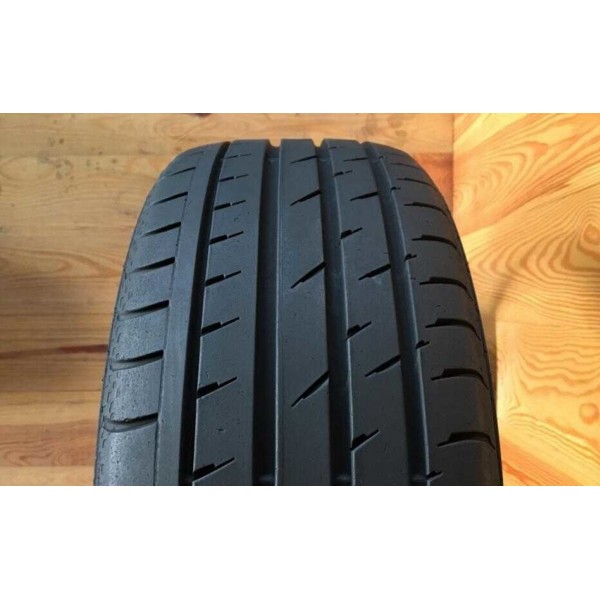 225/45R17 Continental ContiSportContact 3 - 5.5mm