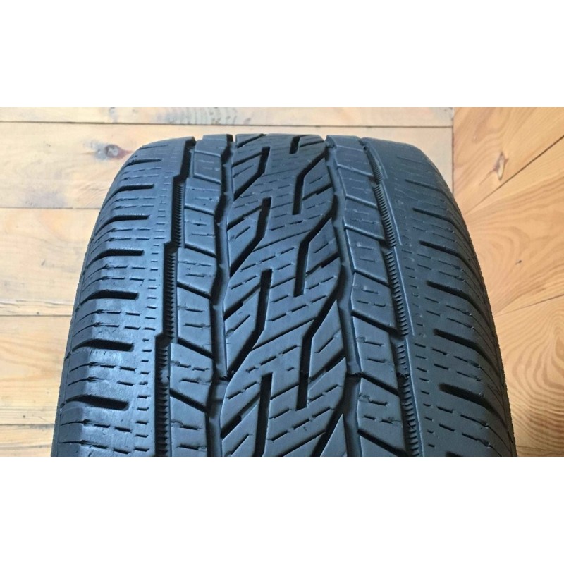 265/60R18 Continental CrossContact LX - 5mm