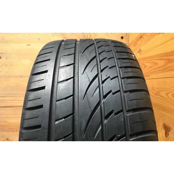 235/60R18 Continental CrossControl - 4.5mm 235/60R18 Continental CrossControl - 4.5mm