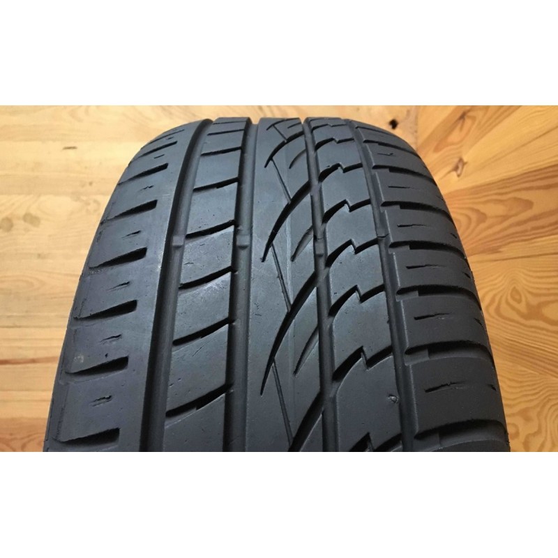 255/45R20 Continental CrossContact - 5mm