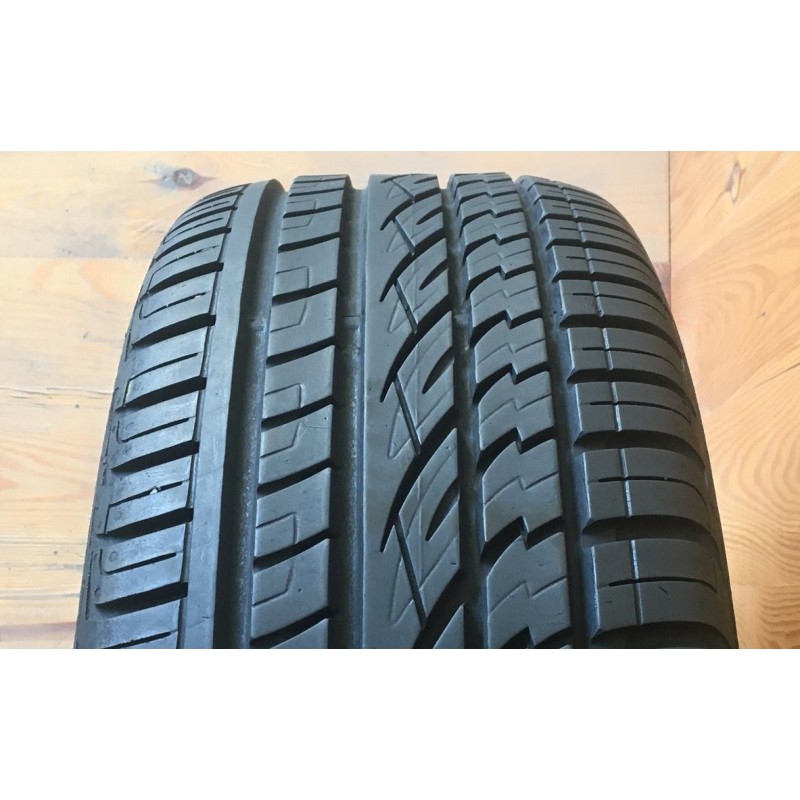 235/50R19 Continental CrossContact MO - 6.5mm