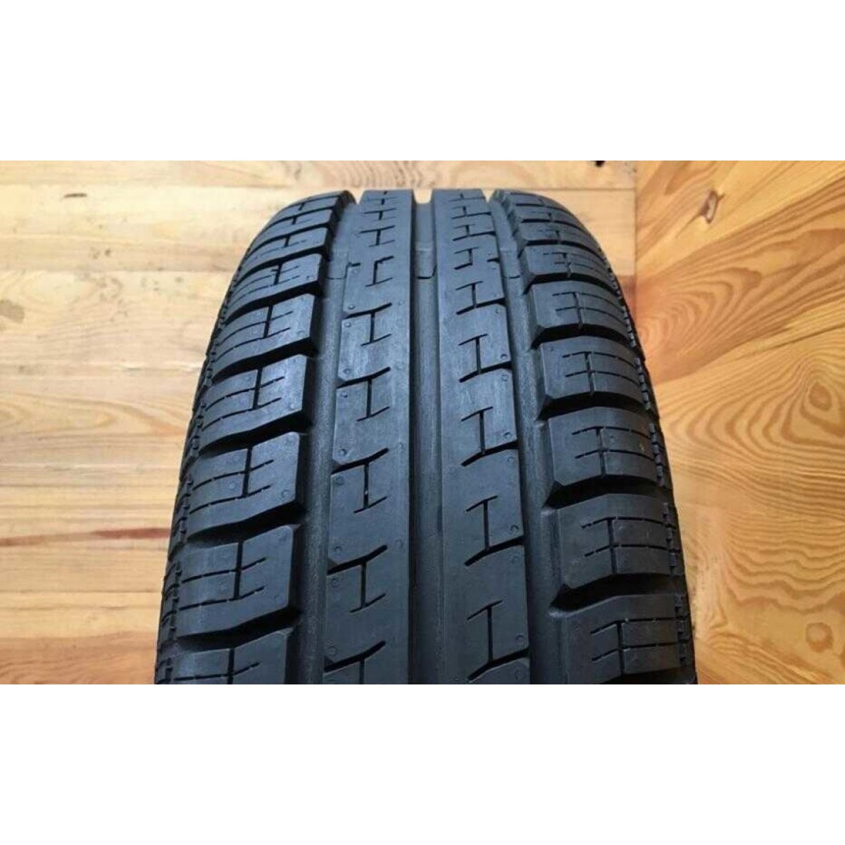 195/55R16 Continental EcoContact 6 - 5.5mm