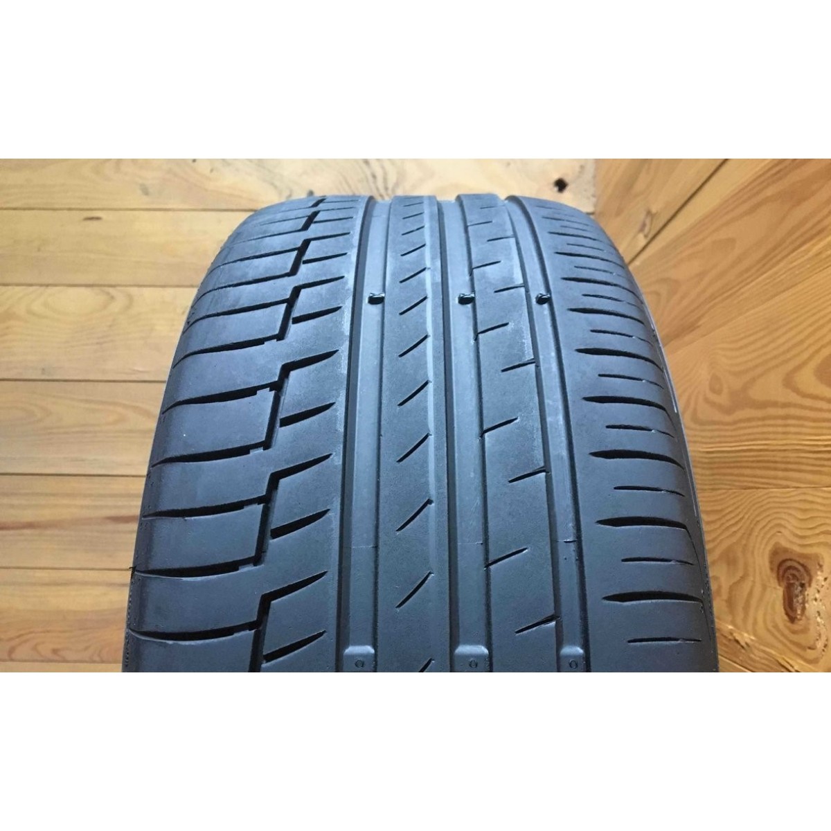 225/50R17 Continental PremiumContact 6 - 4mm
