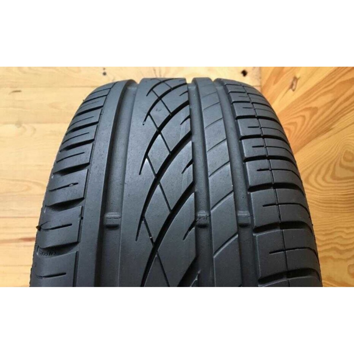 195/55R16 Continental PremiumContact - 5mm