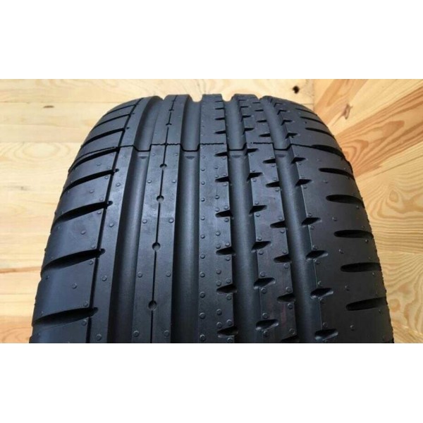 225/45R17 Continental SportContact 2 - 7.5mm