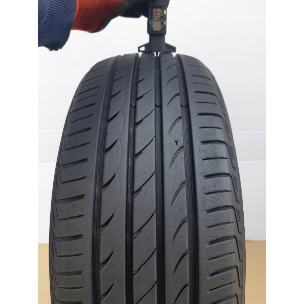 225/45R17 Delinte DH2 - 6mm
