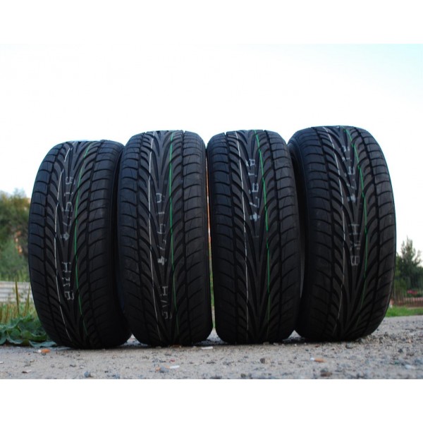 255/35R20 Dunlop SP Sport 9000