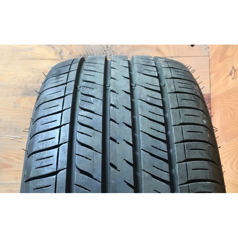 235/50R19 Dunlop Grandtrek Touring AS - 4mm