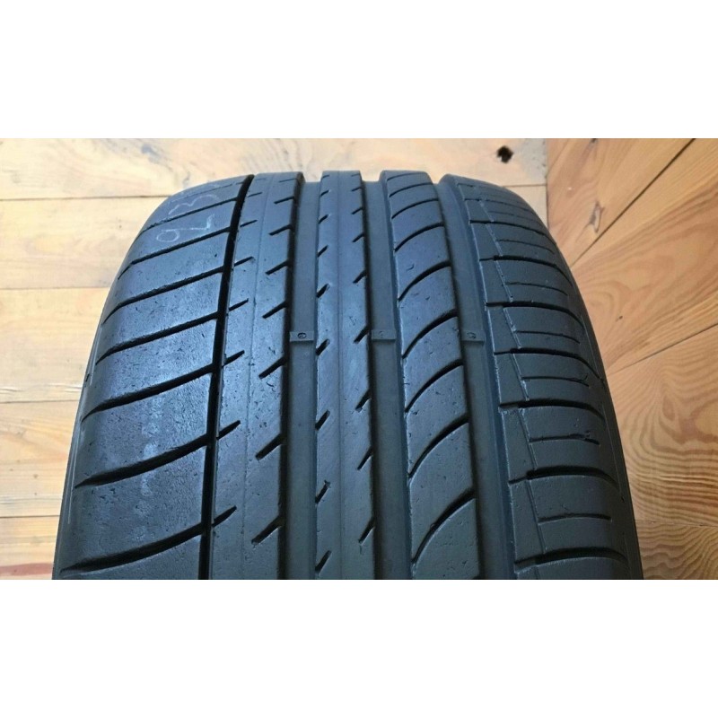 235/60R18 Dunlop SP QuattroMaxx - 4.5mm