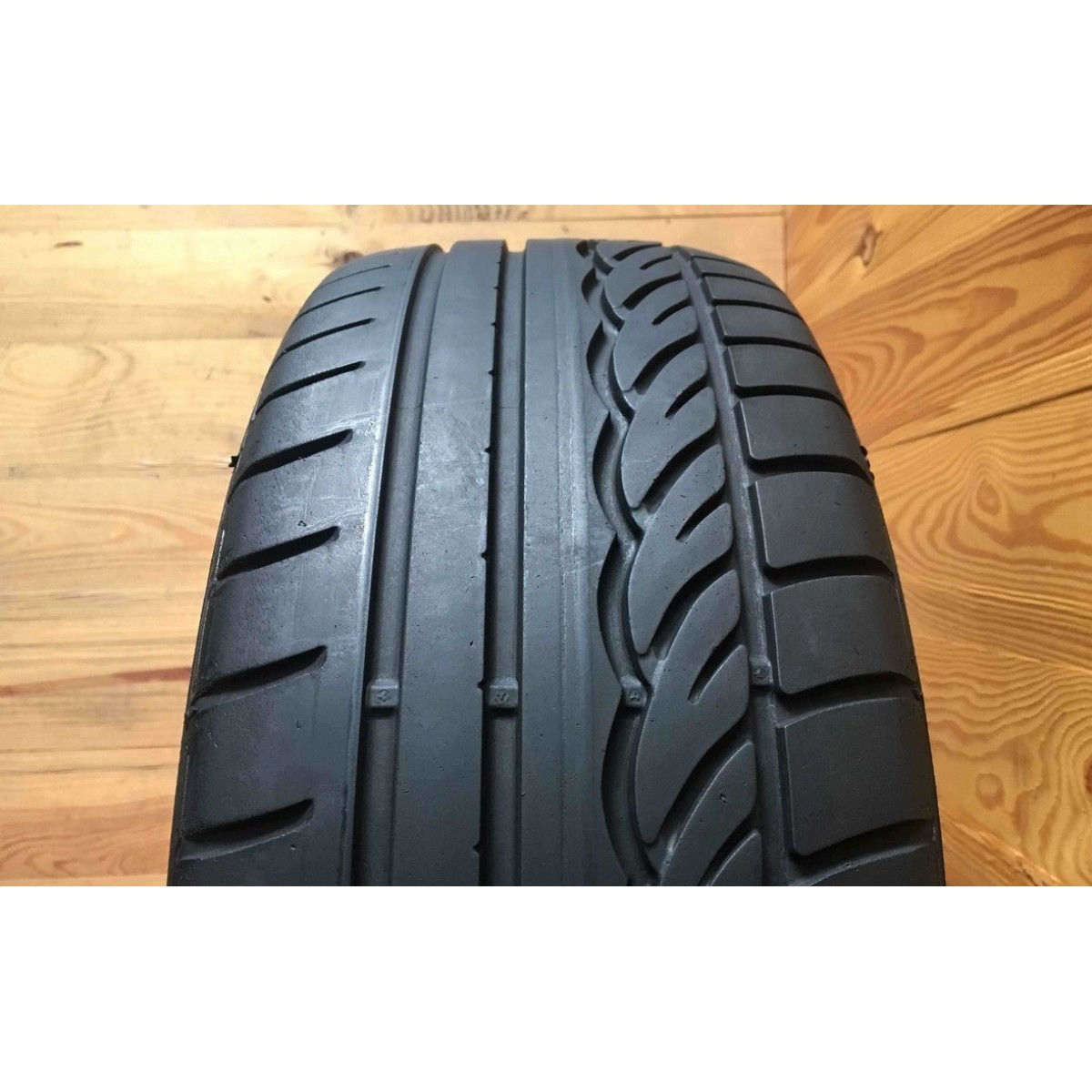 195/60R15 Dunlop SP Sport 01 - 5mm 195/60R15 Dunlop SP Sport 01 - 5mm