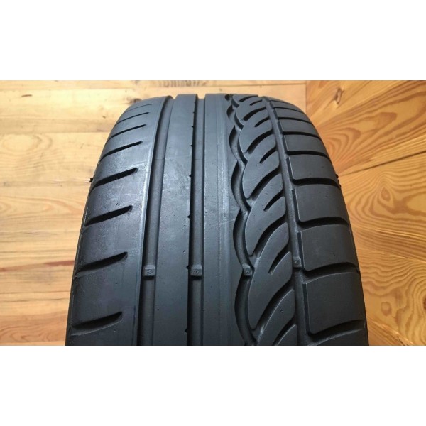 195/60R15 Dunlop SP Sport 01 - 5mm