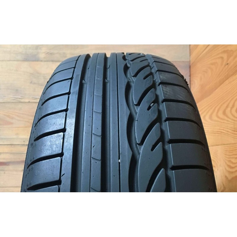 225/50R17 Dunlop SP Sport 01 - 5mm