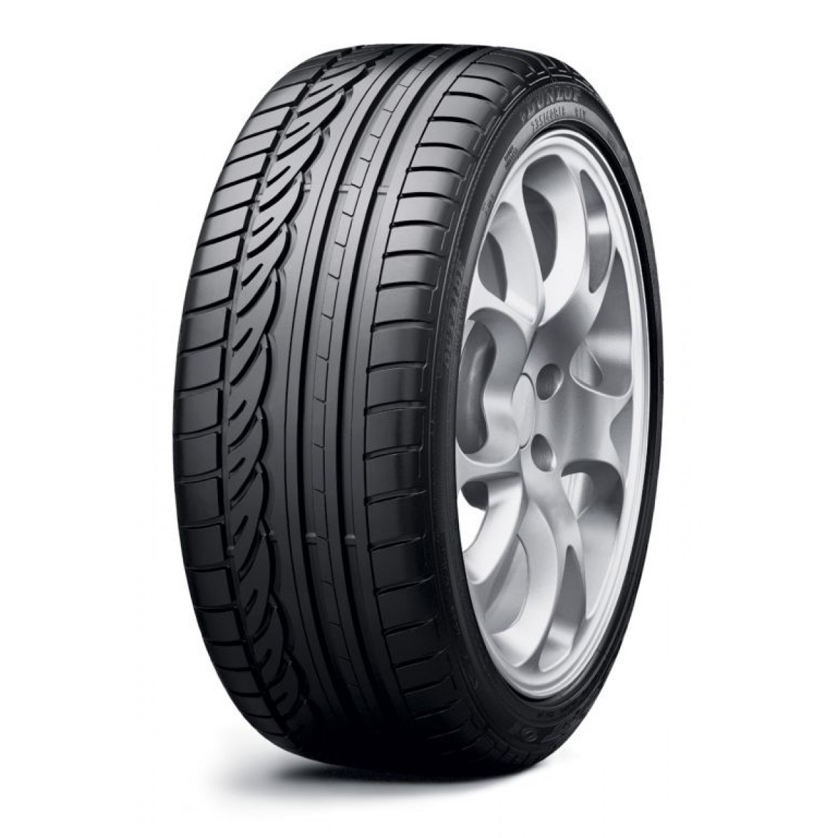 185/60R15 Dunlop SP Sport 01