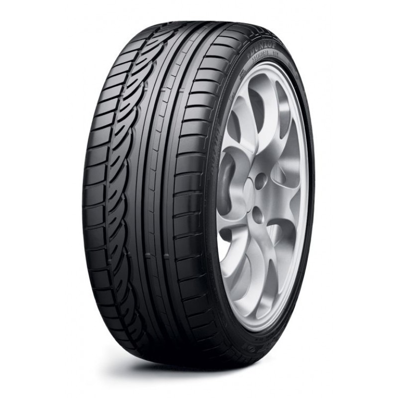 185/60R15 Dunlop SP Sport 01