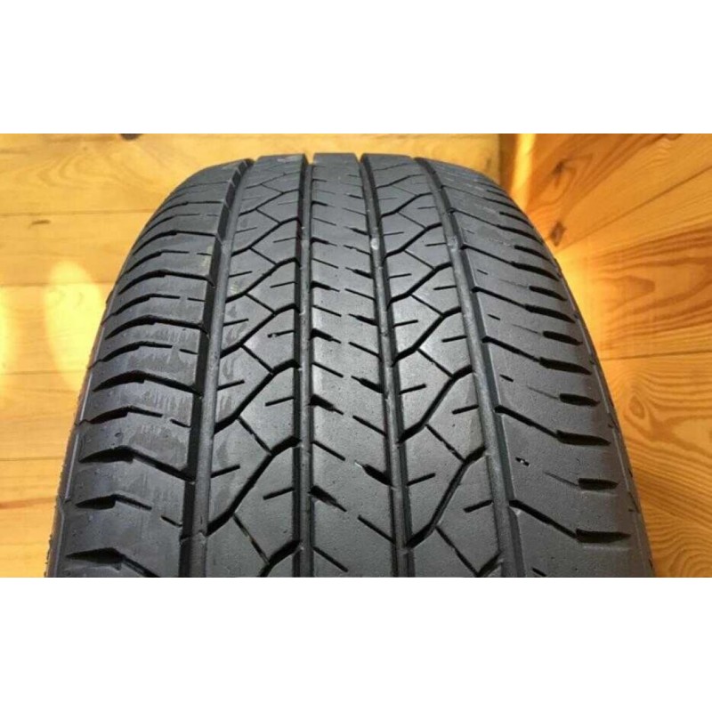 225/60R17 Dunlop SP Sport 270 - 7mm