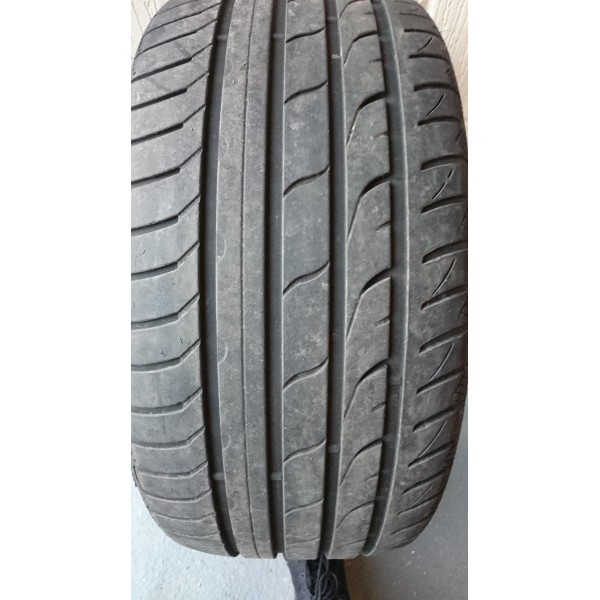 225/50R17 Evergreen Dynacontrol eu728 - 5mm