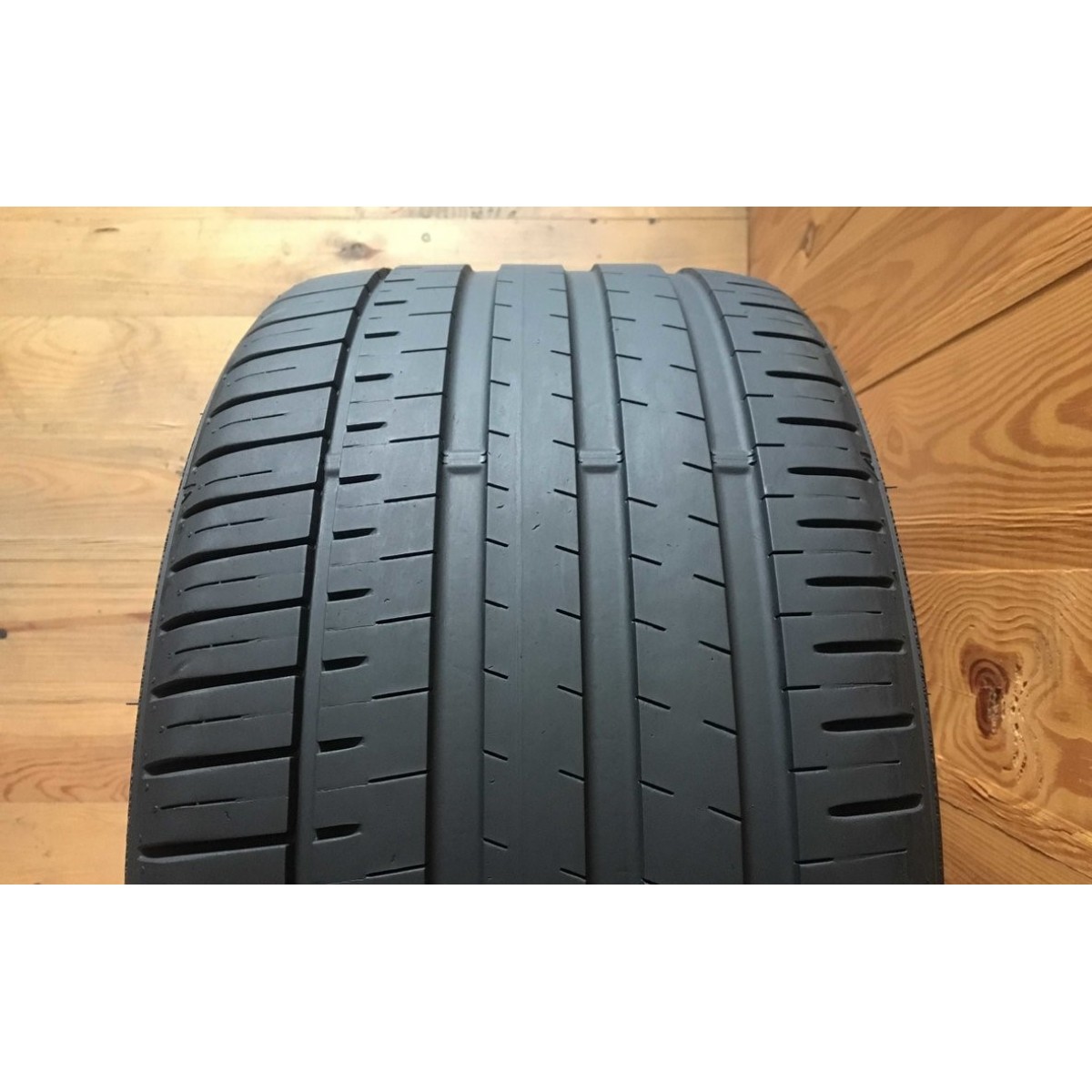 315/35R20 Falken Azenis FK 510 SUV