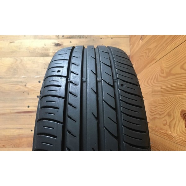 215/65R17 Falken Ziex ZE914A - 6mm