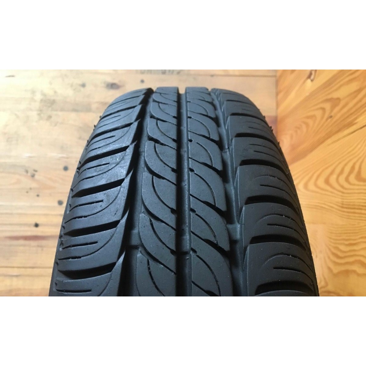185/65R15 Firestone MultiHawk - 8mm