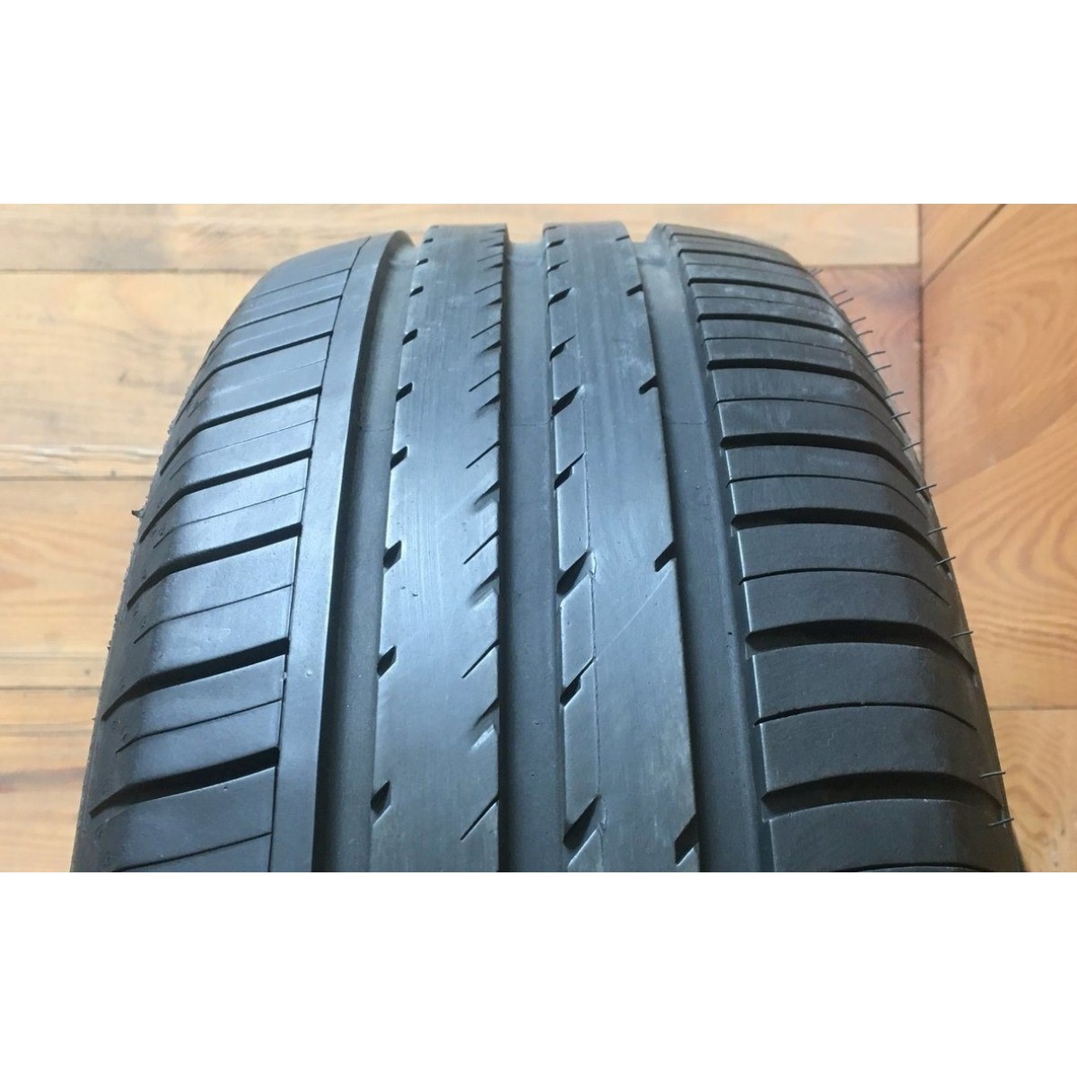 185/55R15 Fulda EcoControl HP - 6.5mm