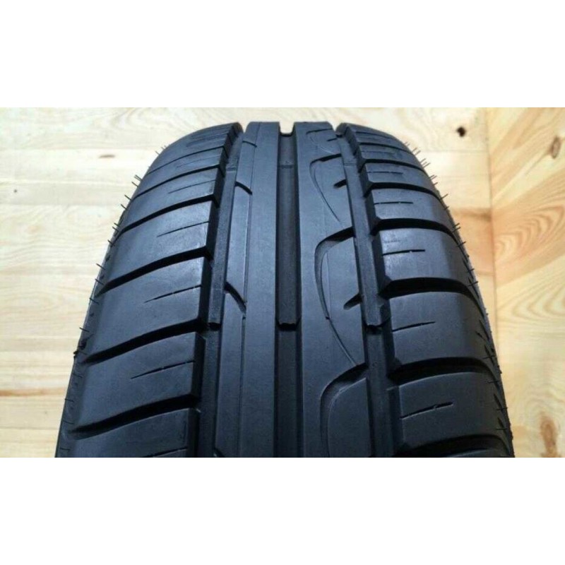 185/60R15 Fulda EcoControl HP - 8mm